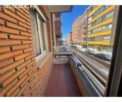 Venta de piso en zona Temple