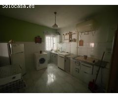 Venta de piso en zona Temple