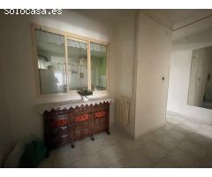 Venta de piso en zona Temple