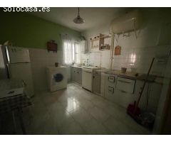 Venta de piso en zona Temple
