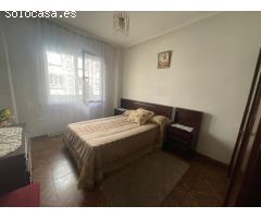 Venta de piso en zona Temple