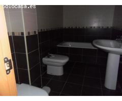 APARTAMENTO DE 1 DORMITORIO EN FLORES DEL SIL. OBRA NUEVA