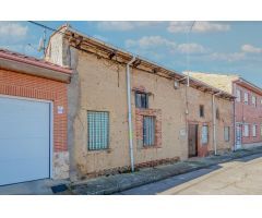 CASA PARA REFORMAR EN  ESTEBANEZ DE LA CALZADA- VILLAREJO DE ORBIGO