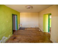 CASA PARA REFORMAR EN  ESTEBANEZ DE LA CALZADA- VILLAREJO DE ORBIGO