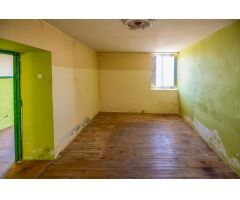 CASA PARA REFORMAR EN  ESTEBANEZ DE LA CALZADA- VILLAREJO DE ORBIGO