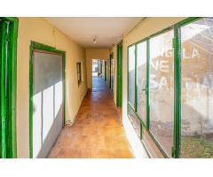 CASA PARA REFORMAR EN  ESTEBANEZ DE LA CALZADA- VILLAREJO DE ORBIGO
