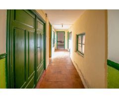 CASA PARA REFORMAR EN  ESTEBANEZ DE LA CALZADA- VILLAREJO DE ORBIGO