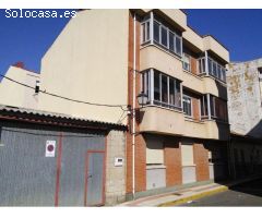 PISO EN VALVERDE DE LA VIRGEN