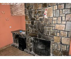 CHALET PARA REFORMAR EN PALACIOS  DEL SIL