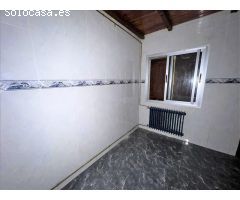 CHALET PARA REFORMAR EN PALACIOS  DEL SIL