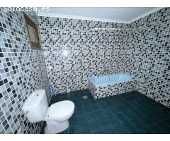 CHALET PARA REFORMAR EN PALACIOS  DEL SIL