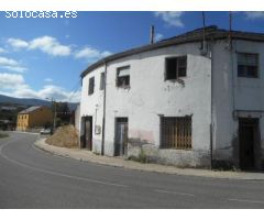 CASA PARA REFORMAR EN LA ZONA DE BEMBIRE