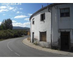 CASA PARA REFORMAR EN LA ZONA DE BEMBIRE