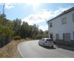 CASA PARA REFORMAR EN LA ZONA DE BEMBIRE