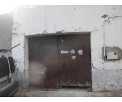 CASA PARA REFORMAR EN LA ZONA DE BEMBIRE