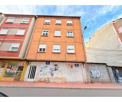 VENTA DE EDIFICIO EN FLORES DEL SIL