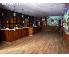 VENTA DE LOCAL COMERCIAL