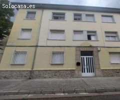 APARTAMENTO PARA REFORMAR EN ZONA LA MINERO