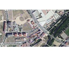 TERRENO URBANO EN LA LASTRA- LEON