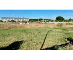 TERRENO URBANO EN  ZONA LA LASTRA