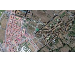 TERRENO URBANO EN VILLOBISPO
