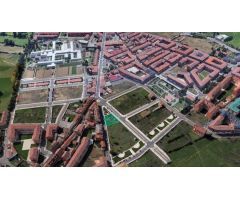 TERRENO URBANO EN VILLOBISPO