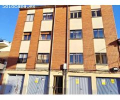 PISO PARA REFORMAR EN VALENCIA DE DON JUAN