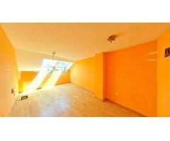 PISO PARA REFORMAR EN VALDEFRESNO