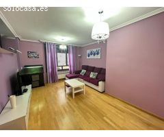 APARTAMENTO EN CUATROVIENTOS