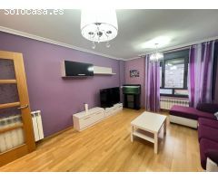 APARTAMENTO EN CUATROVIENTOS