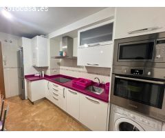 APARTAMENTO EN CUATROVIENTOS