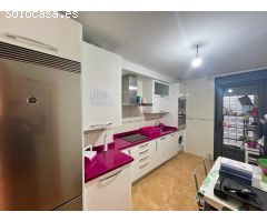 APARTAMENTO EN CUATROVIENTOS