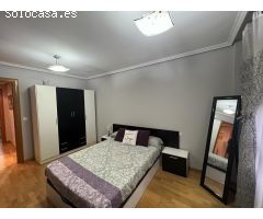 APARTAMENTO EN CUATROVIENTOS