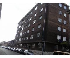 PISO PARA REFORMAR EN LA ROBLA