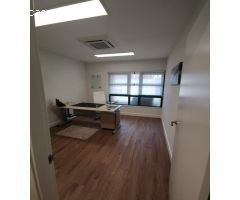 OFICINA NUEVA EN PLENO CENTRO DE PONFERRADA