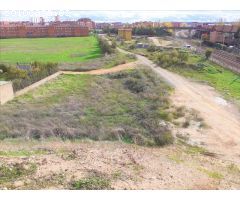 SUELO  URBANIZABLE RESIDENCIAL EN  SAN ANDRES DEL RABANEDO