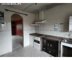 Chalet independiente en Quintana del Castillo