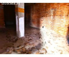 LOCALES COMERCIALES EN ZONA  EL EJIDO-LA LASTRA DESDE 27.300 EUROS
