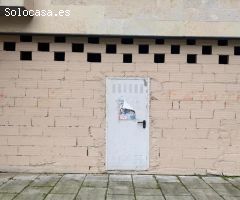 LOCALES COMERCIALES EN ZONA  EL EJIDO-LA LASTRA DESDE 27.300 EUROS
