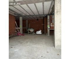 Local en alquiler en la zona Alta