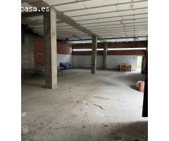 Local en alquiler en la zona Alta