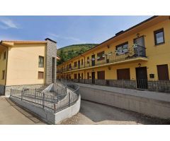 PLAZAS DE PARKIN EN PUEBLA DE LILLO