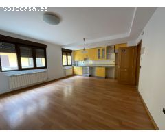 APARTAMENTO PARA ENTRAR A VIVIR EN COFIÑAL- PUEBLA DE LILLO