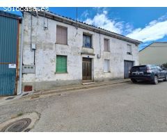 CASA PARA REFORMAR EN QUINTANILLA DE RUEDA