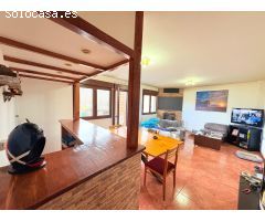 CHALET EN ALMAZCARA