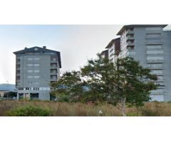 TERRENO URBANO EN LA ROSALEDA