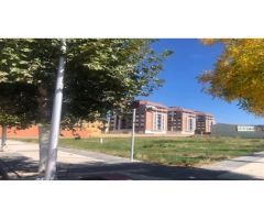 TERRENO URBANO EN ZONA LA LASTRA- PRECIO A CONSULTAR