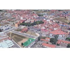 Terreno urbano en venta en sect Ventas Oeste