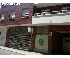 LOCAL COMERCIAL  CERCA DE LA UNIVERSIDAD