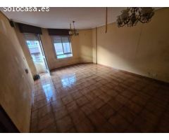 PISO EN VEGA DE ESPINAREDA